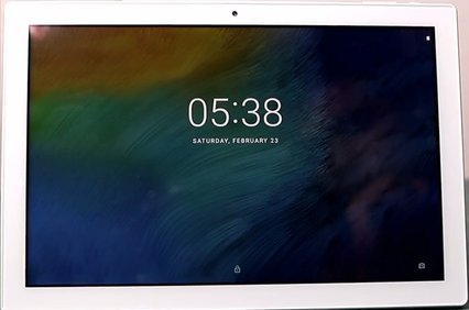 Teclast P10 Dual SIM